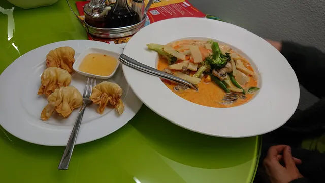 Asia Restaurant Hahaa