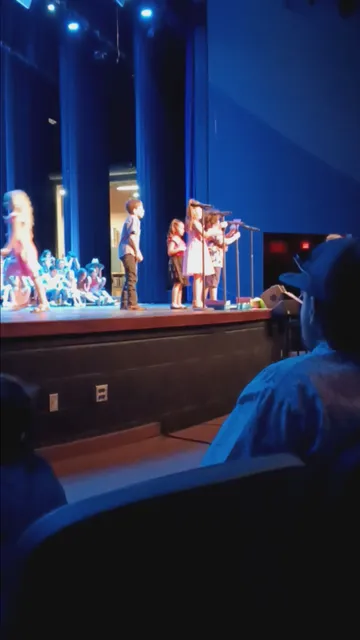 Safford Center for the Arts