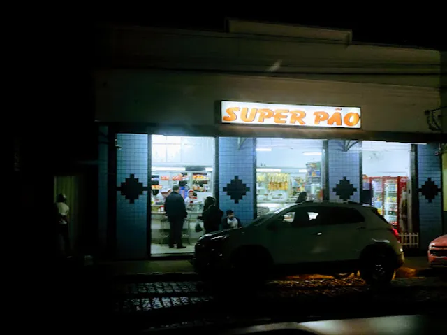 Padaria e confeitaria Super Pão