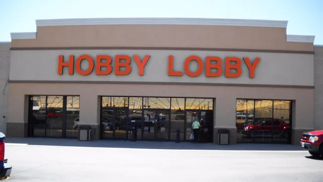 Hobby Lobby