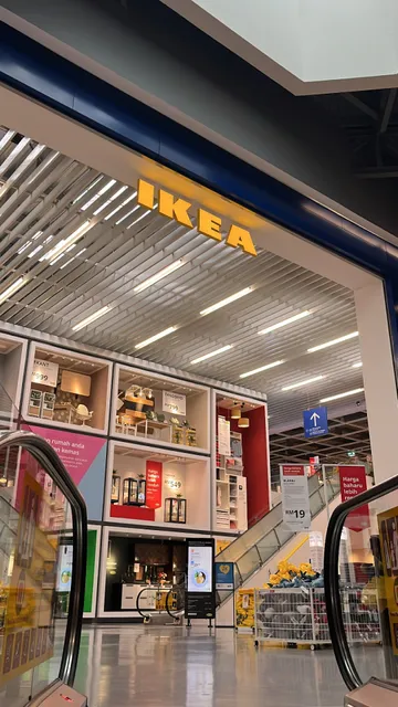 Chicago Chicken City IKEA Batu Kawan