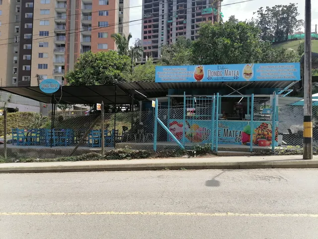 Restaurante Chispin