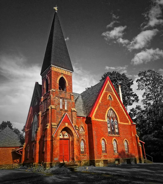 Lodi Historical Society