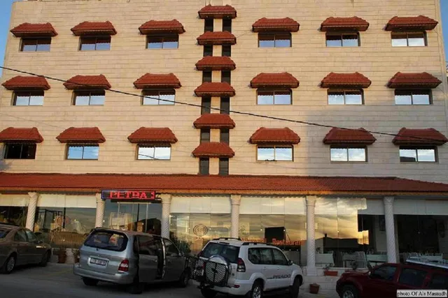Petra Sella Hotel