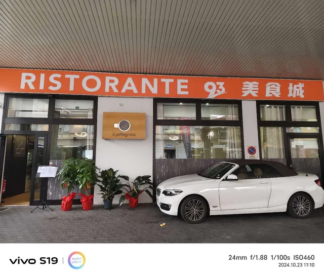 Ristorante Cinese 93