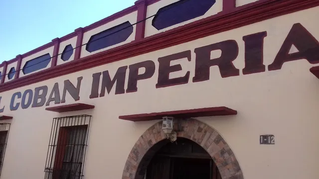 Hotel Coban Imperial