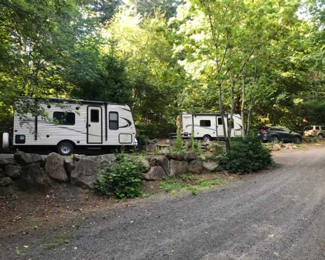 Timberlake Campground & RV