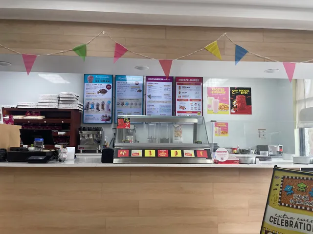 Marble Slab Creamery