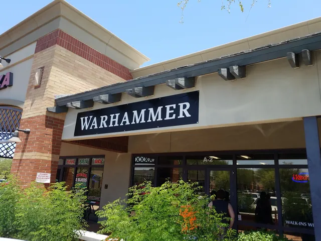 Warhammer