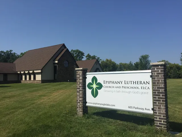 Epiphany Lutheran Church