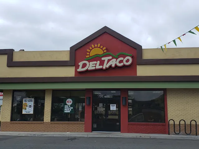Del Taco