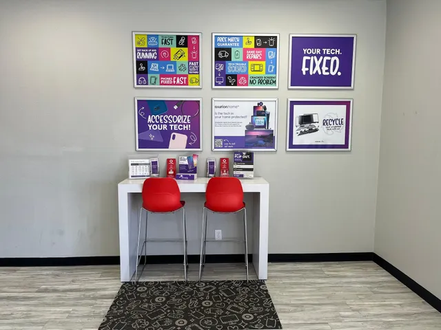 uBreakiFix - Phone and Computer Repair