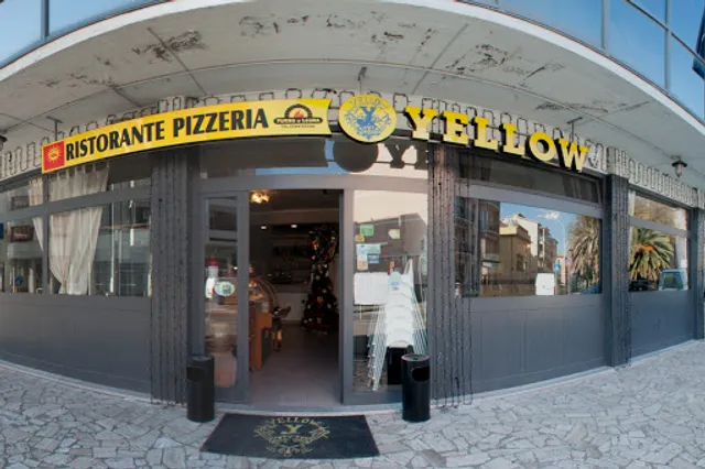 Ristorante Pizzeria Yellow Grosseto