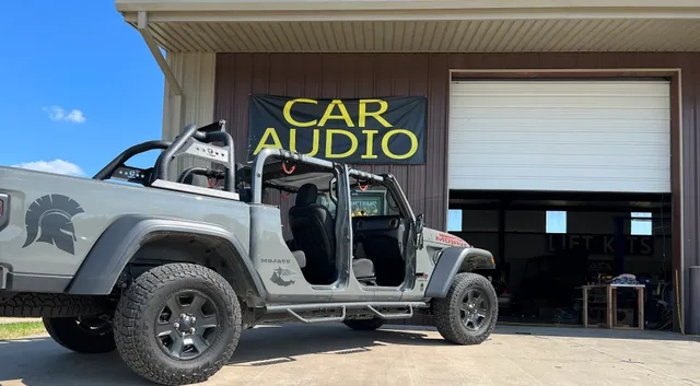 Wired Kustoms Motorsports