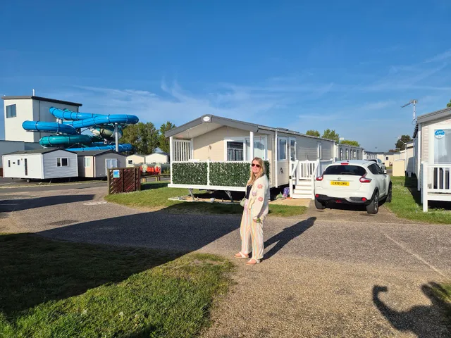 Haven Seashore (Beach)