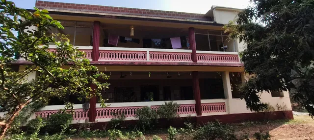 Kshudha Shanti beach Resort