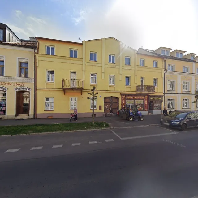 Ovoce - Zelenina M + K - Masár