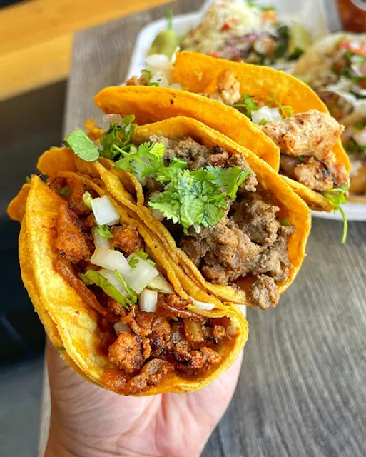 La Bufadora Baja Grill Montclair