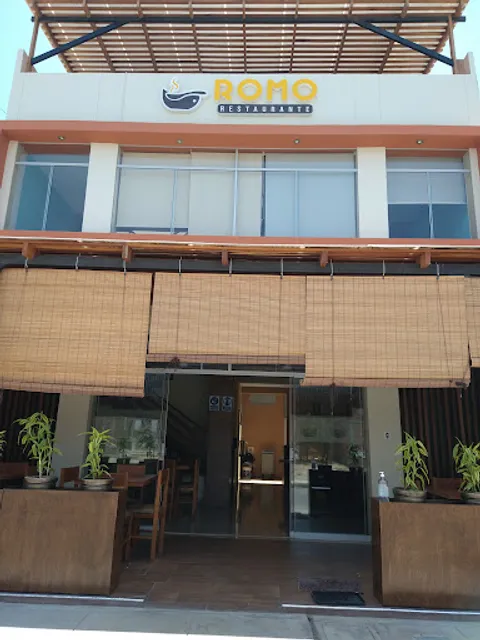 Romo Restaurante