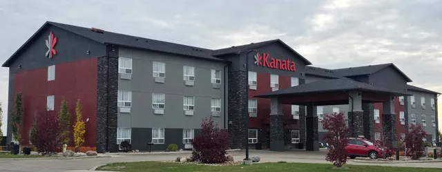 The Kanata Bonnyville Hotel