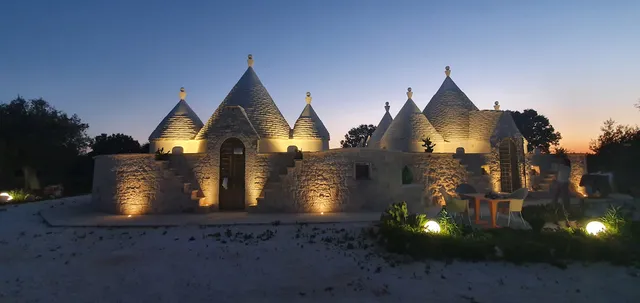 Trullo Lilia