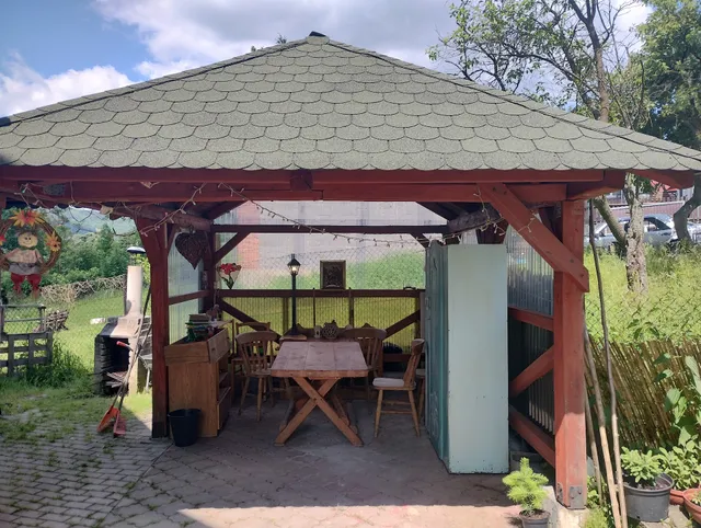 Nowa Jutrzenka Noclegi w Beskidach, Stryszawa