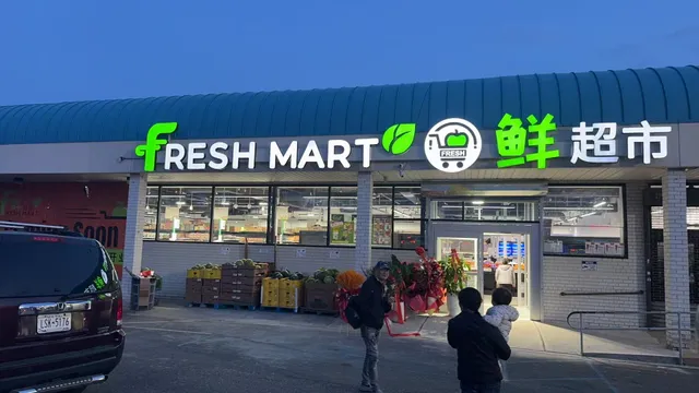 Freshmart NY