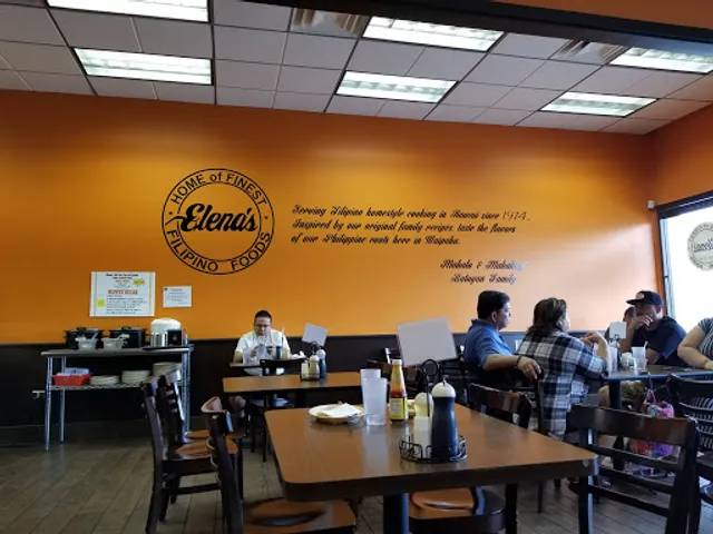 Elena's Restaurant