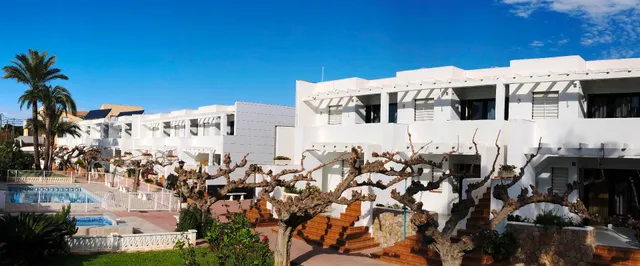 Apartamentos Els Romers