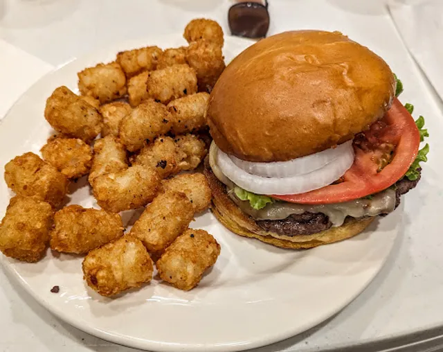 Savage American Legion Club