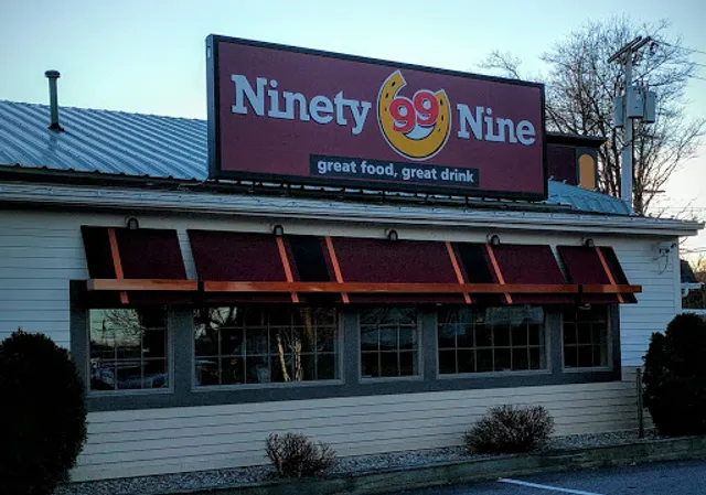 99 Restaurants