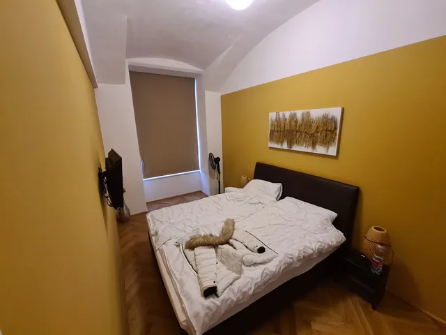 Vienna Stay Apartments Belvedere