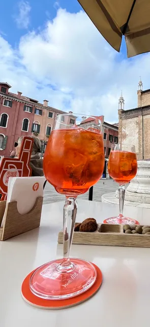 Aperol Spritz