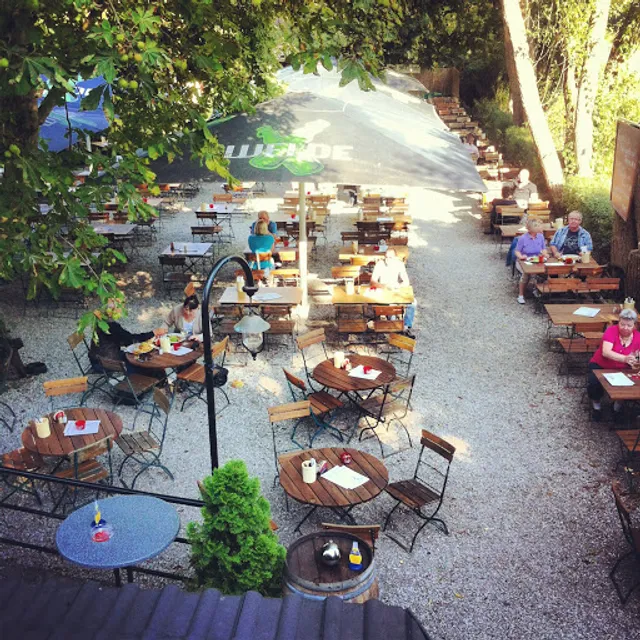 Estragon - Café Brasserie Restaurant