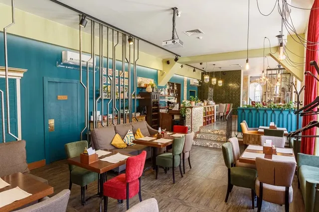 Toscana Grill | Тоскана Гриль