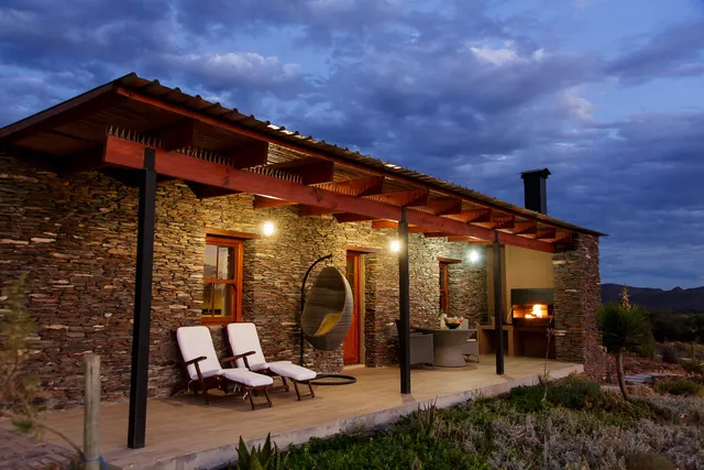 De Zeekoe | Self Catering, Bed & Breakfast Oudtshoorn Accommodation