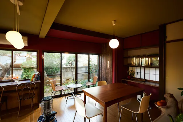 有馬屋おやつ店/有馬屋氷店