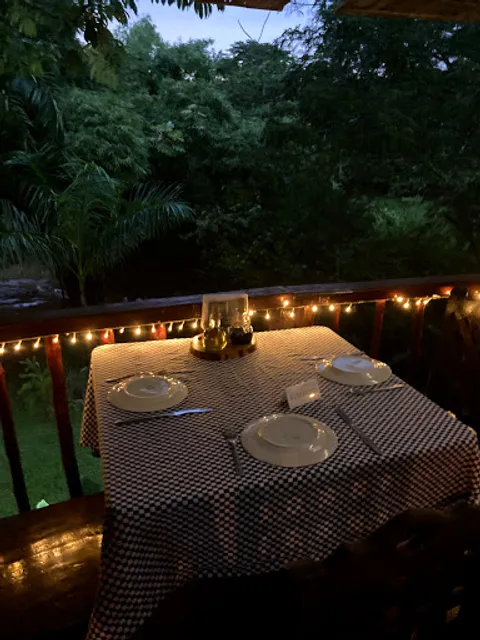 Monte Verde Trattoria Pizzeria