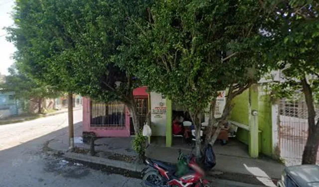 Antojitos Veracruzanos