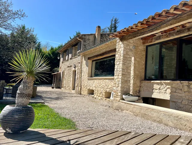 Gîte Nature en Luberon