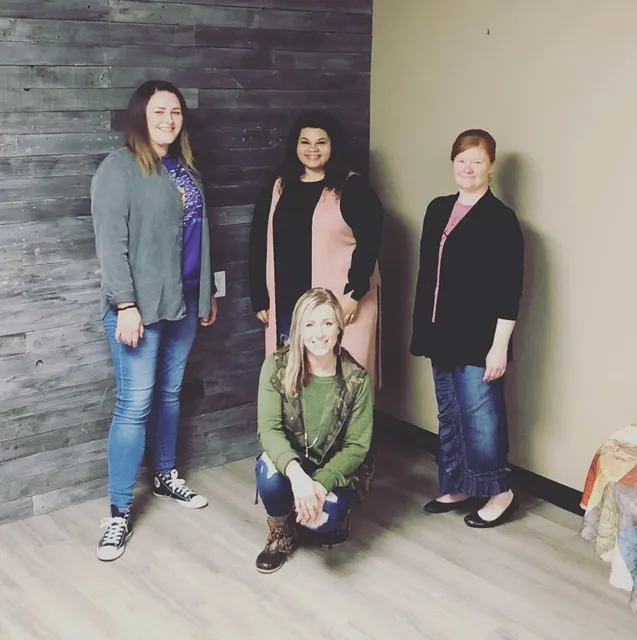 Green Country Adult & Teen Challenge