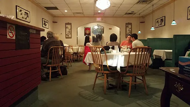 湘遇东北 Pacific Eatery & Catering