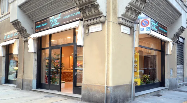 Angolo Goloso di Ettore 'l Panate