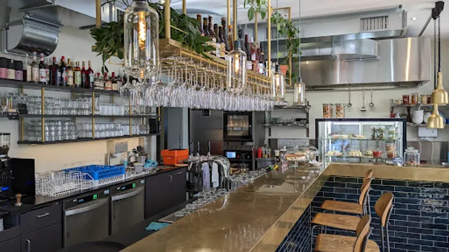 Lorraine22 - die inklusive Event-Bar in der Lorraine