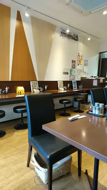 中華キッチンTaka