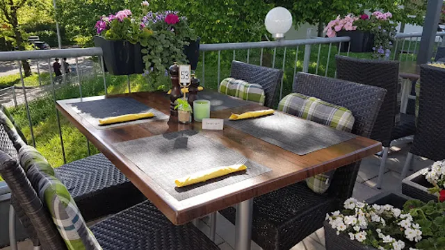 Hardy's-Gaumenfreuden