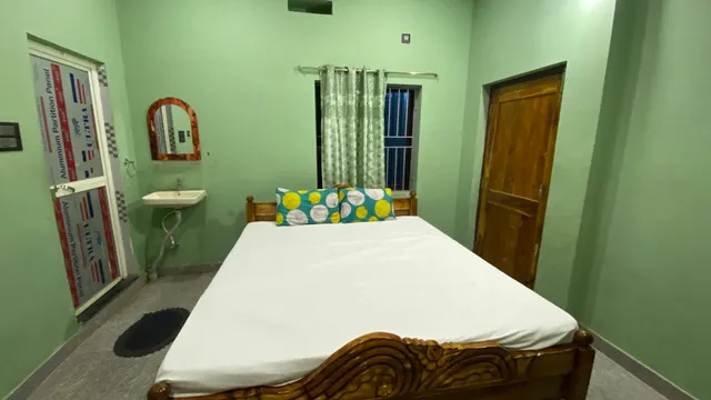 Hotel O KUNIKA GUEST HOUSE