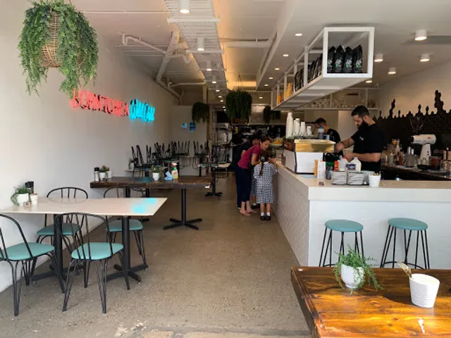 Wild Child Eatery - Georges Hall