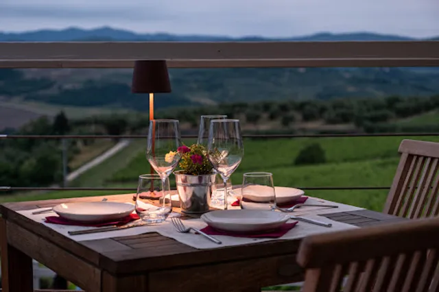 Enoteca Il Quartino di Marchesi Frescobaldi