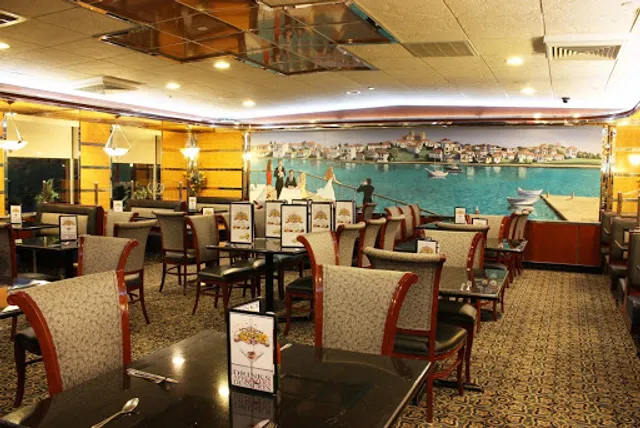 Heritage Restaurant Diner